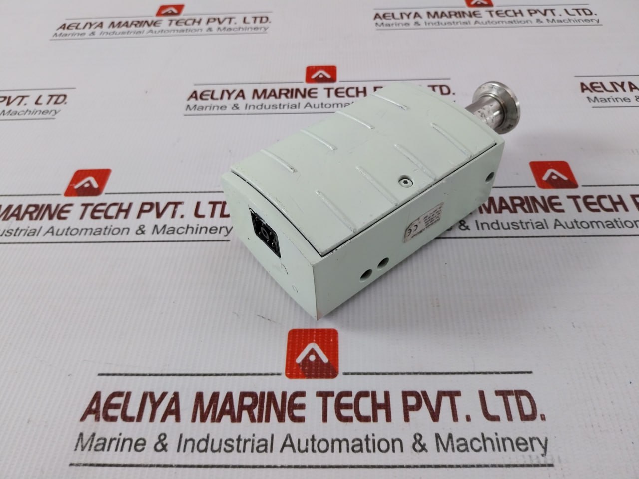 Pfeiffer Vacuum Imr 265 Compact Process Ion Gauge - Image 3