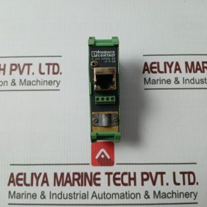Phoenix Contact 2744610 Terminal Box