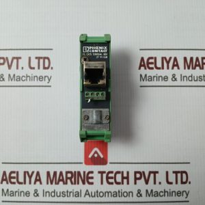 Phoenix Contact Phoenix 27 44 610 Terminal Box