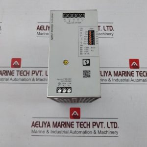 Phoenix Contact Quint4-Ps1ac24dc20+ Power Supply