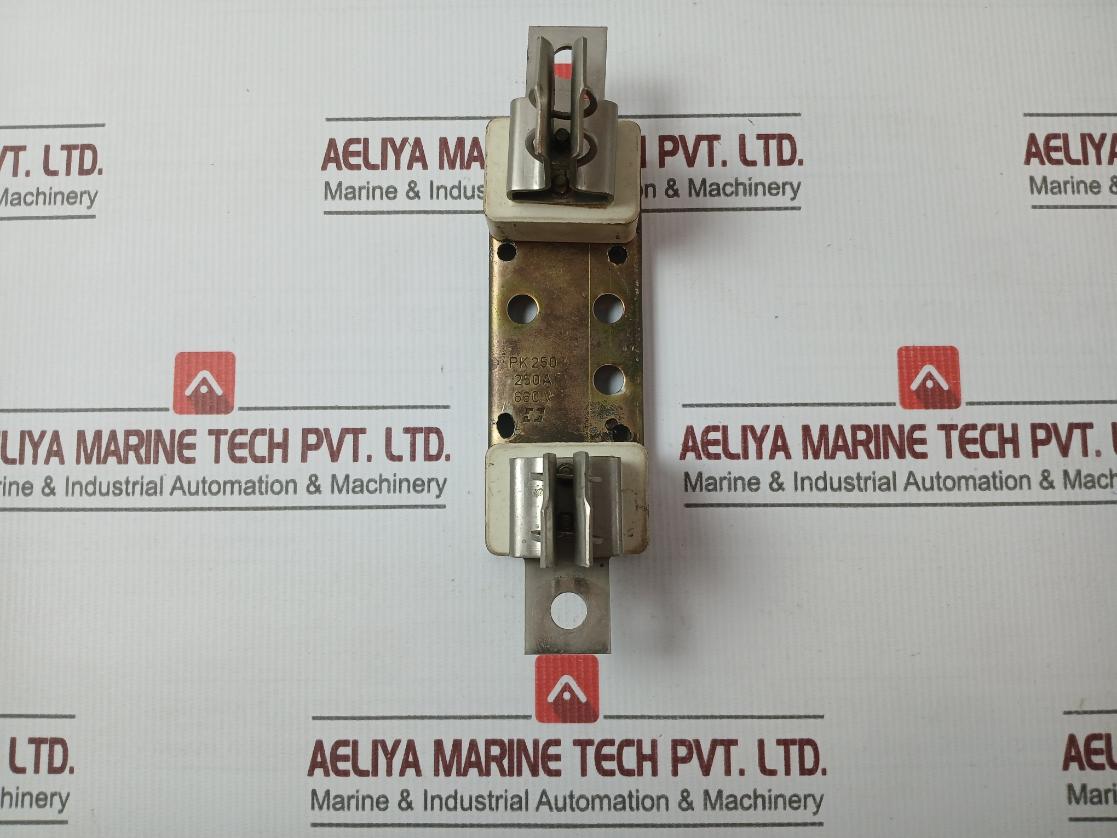 Pk 250 250a IO Expansion Unit 660v