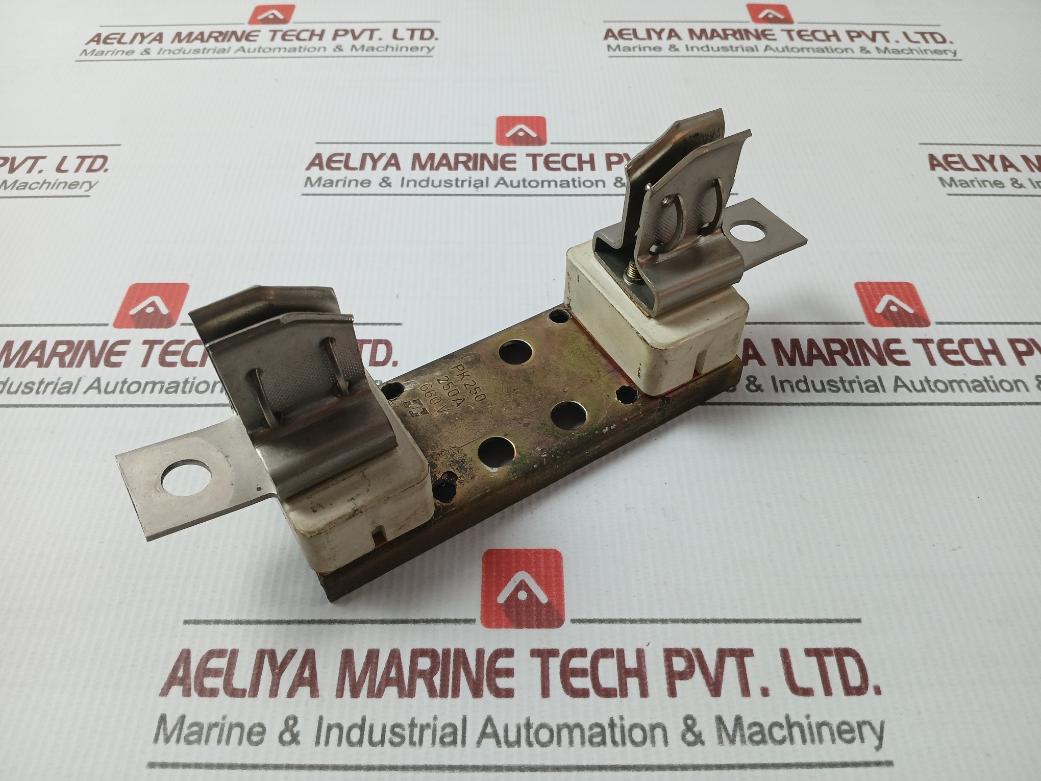 Pk 250 250a I/O Expansion Unit 660v - Image 3