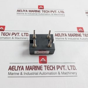Powersem Psb 12512 Single Phase Rectifier Bridge