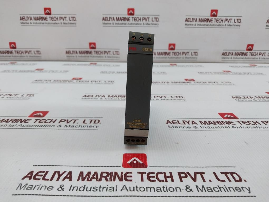 Pr 5131a Programmable Transmitter 94v