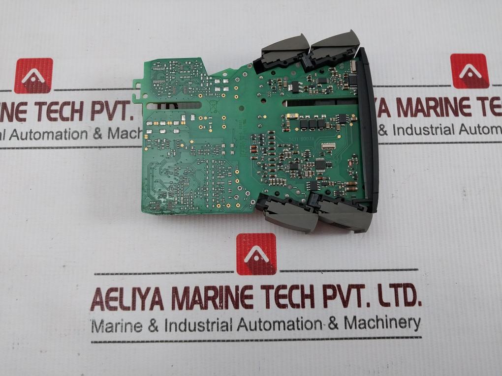 Pr 5131a Programmable Transmitter 94v - Image 3