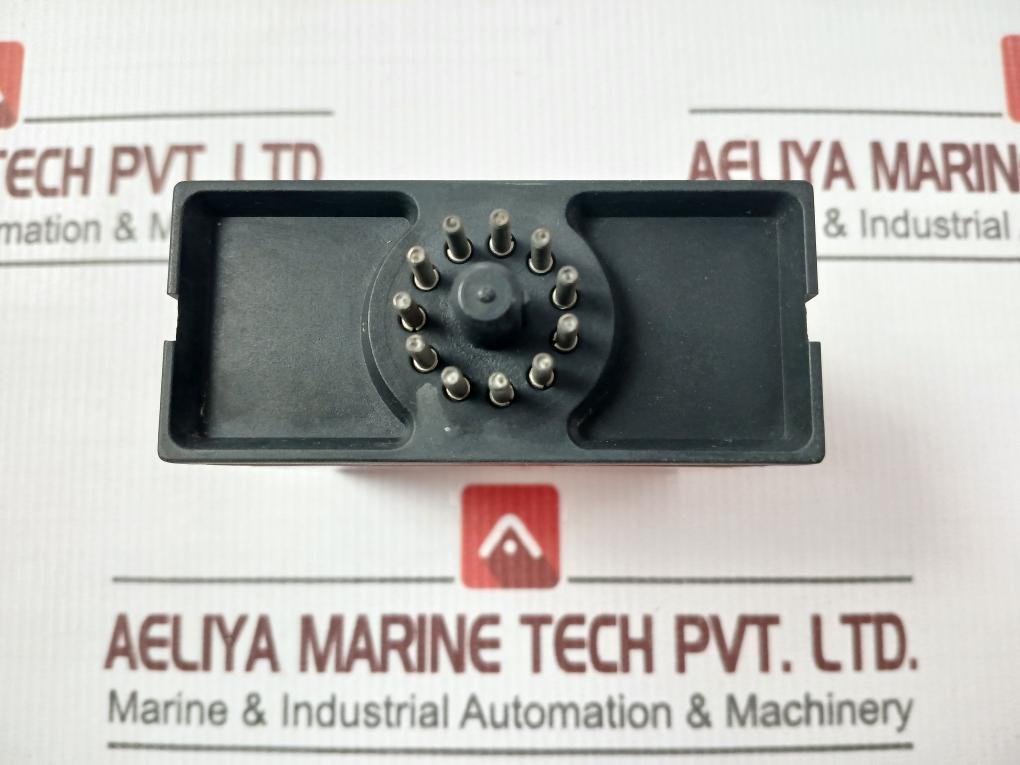 Pr Electronics 2284 Isolation Amplifier 24 V - Image 4