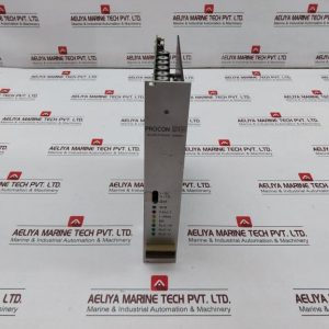 Procon Pas 60 Pc 8802-01b Pcb Module For Analog Servo Amplifier