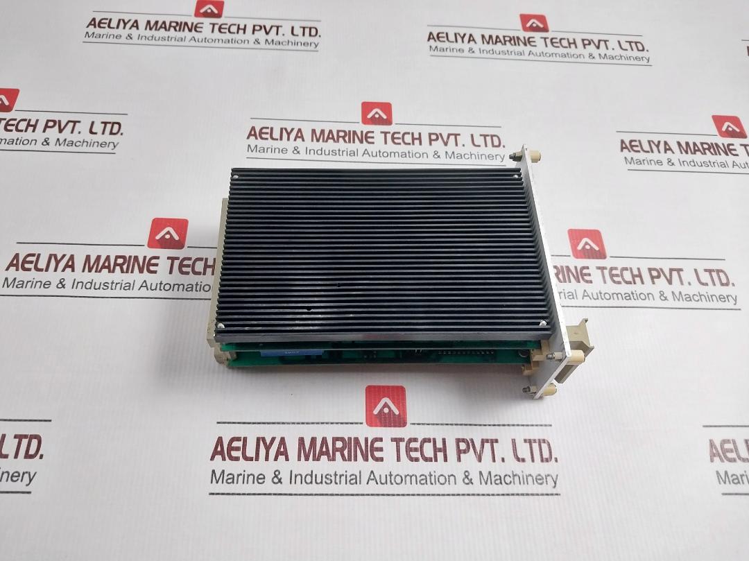 Procon Pas Adp605 Plc Control Module - Image 4