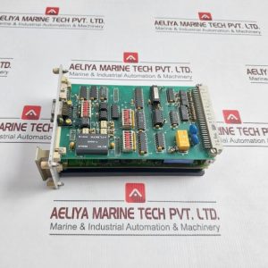 Procon Pas Mp600b-S021 Control Board Module