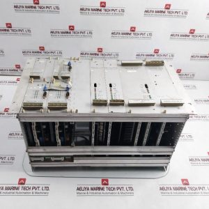 Procon Pas Sbe 3b6-S00320 Control Module 240v