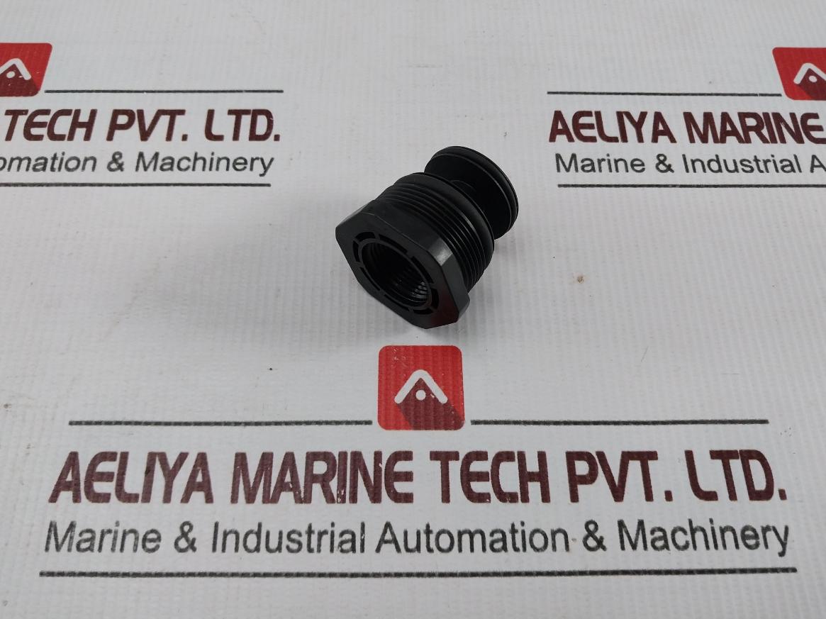 Prominent Flow Plug M34x1.5p - Image 3