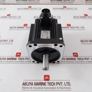 Rexroth Msc130-3M20-n152-0Bpk-ntnn 3~Ph Ac Servo Motor