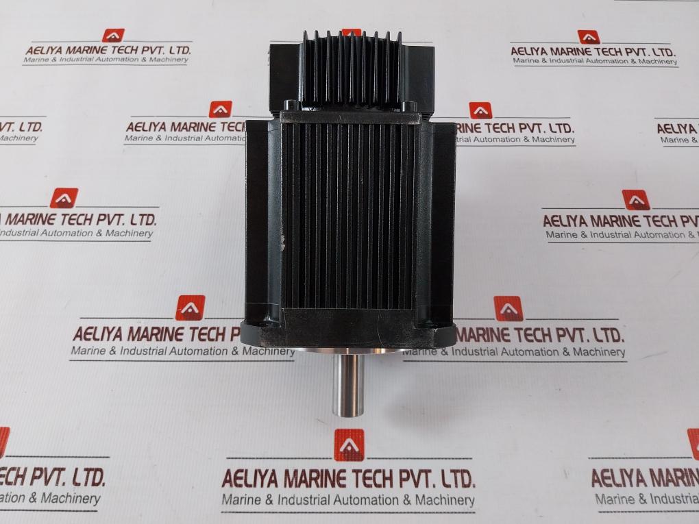 Rexroth Msc130-3M20-n152-0Bpk-ntnn 3~Ph Ac Servo Motor - Image 4