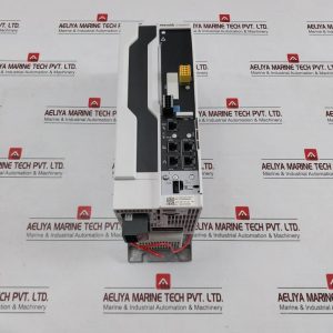 Rexroth R911413133 Ctrlx Drive 710 V