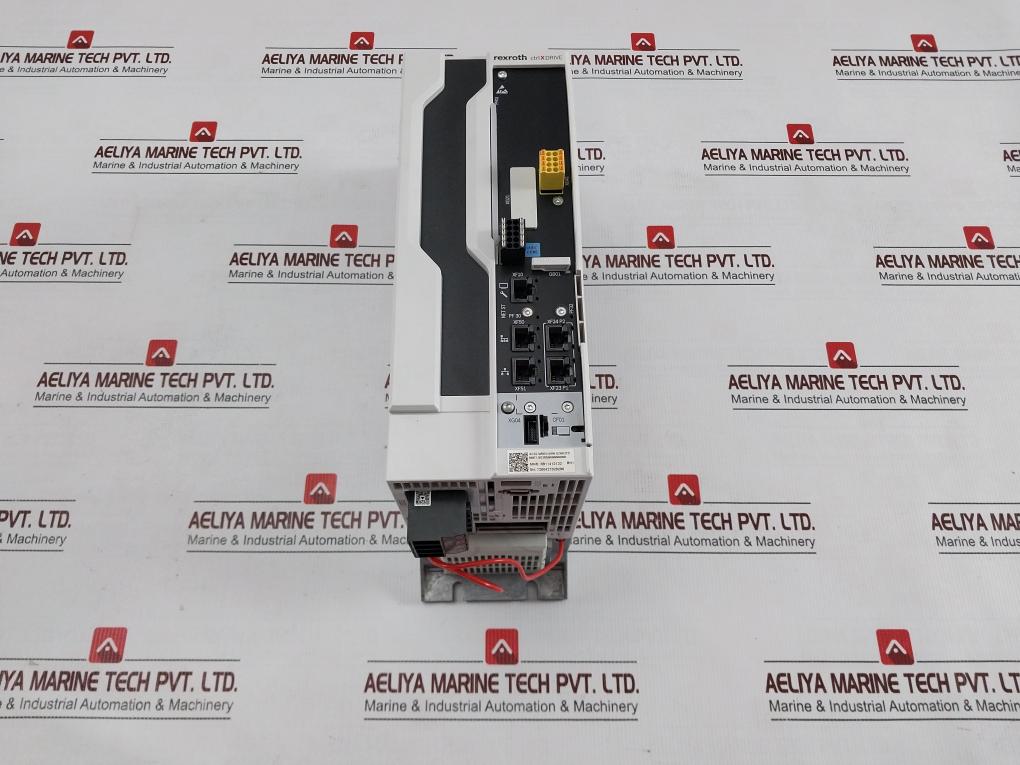 Rexroth R911413133 Ctrlx Drive 710 V