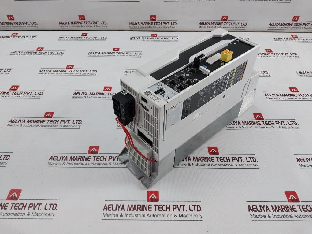 Rexroth R911413133 Ctrlx Drive 710 V - Image 3