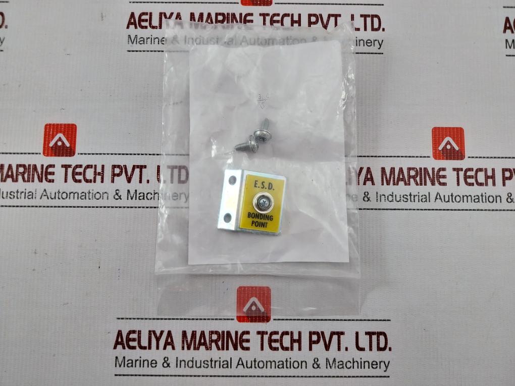 Rittal Dk 7752.950 E.S.D.Connection Bonding Point
