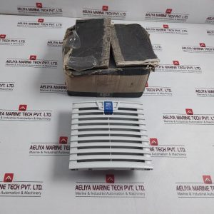 Rittal Sk 3239.100 Top Therem Fan And Filter Unit 230v