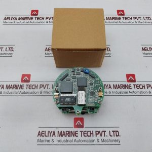 Rosemount 51805u001b9176 Assembled Printed Circuit Board 94v