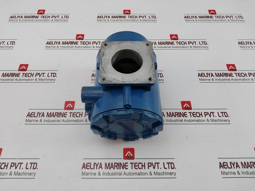 Rosemount 8732bmt2b1k1m4c1 Pressure Transmitter 15 W - Image 4