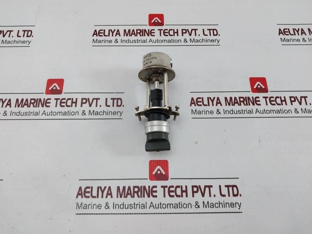 Rotary Switch 680ω