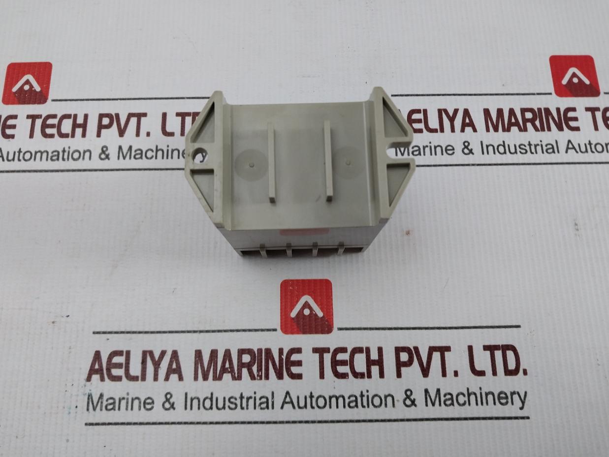 Samhwa Eocr-Ss-05 R 220 Electronic Overcurrent Relay 260v - Image 4