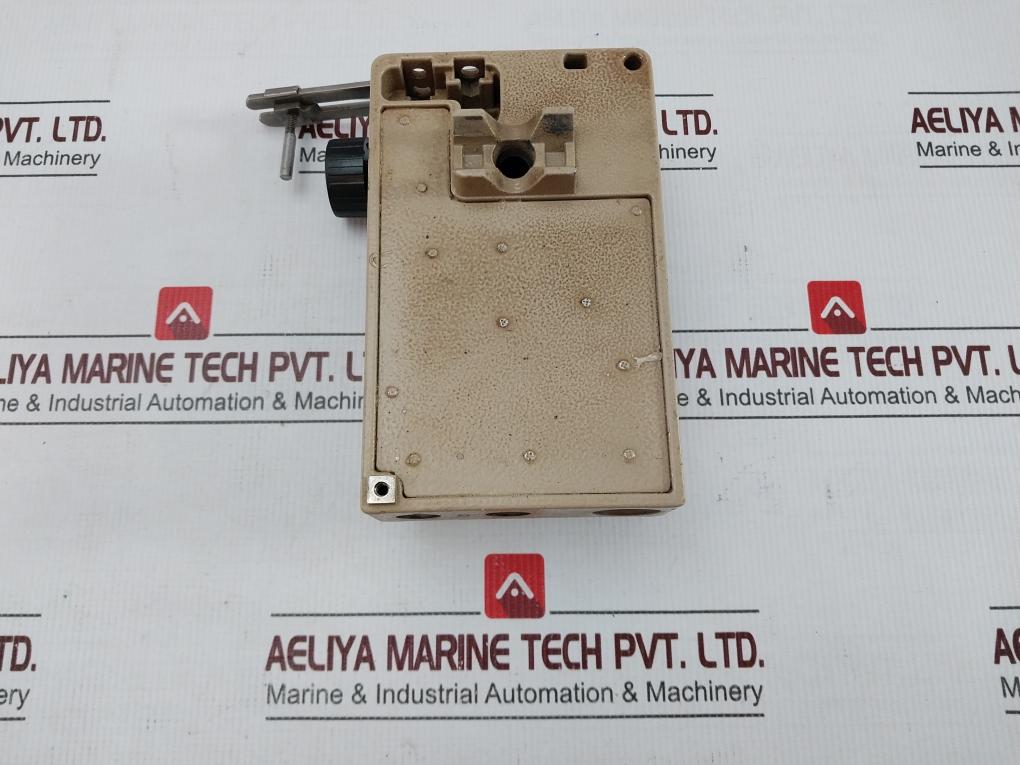 Samson 4763-01100121000000.04 Single-Acting I/P Positioner 4-20 Ma - Image 4