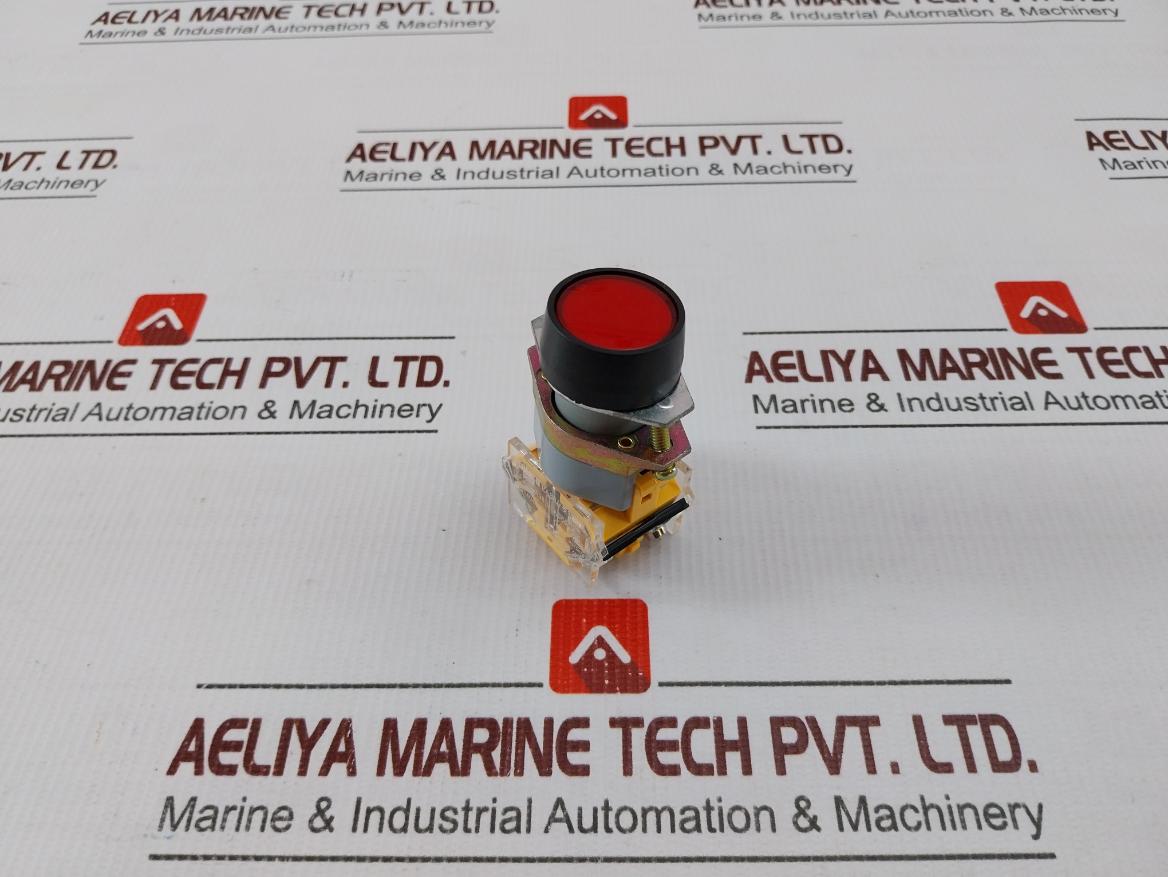 Sanlico La68a Push Button Switch 660v - Image 3