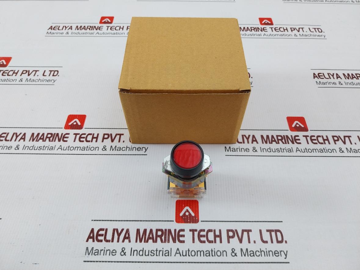 Sanlico La68a Push Button Switch 660v