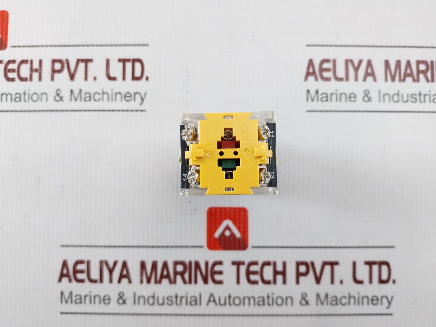 Sanlico La68a Push Button Switch 660v - Image 4