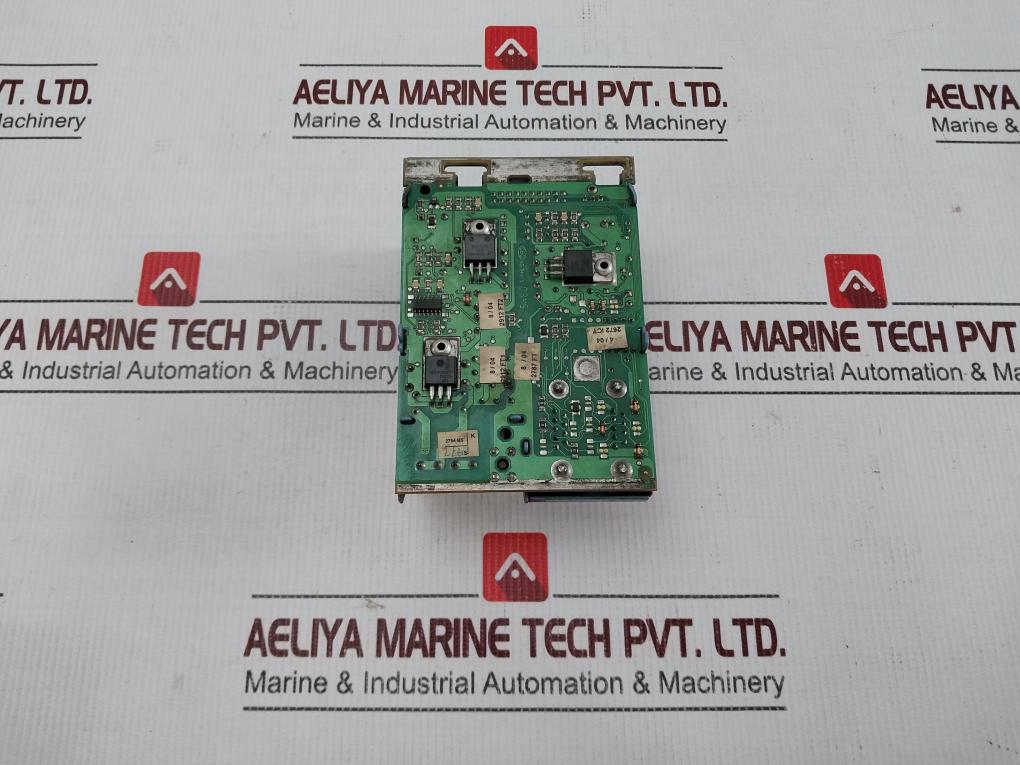 B&R Automation 7cp430.60-1 Industrial Control Unit 24 Vdc - Image 4