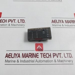 Schneider Electric 10 0324 03 Micro Plc Display Block