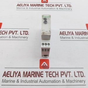 Schneider Electric 16065 Time Delay Relay 240v