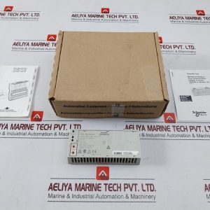 Schneider Electric 170pnt11020 Modbus Plus Communication Adaptor Firmware