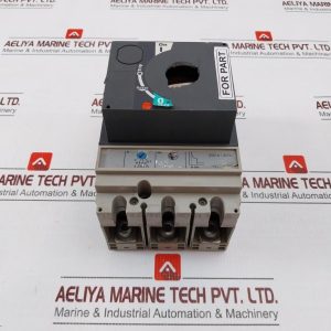 Schneider Electric 250f Circuit Breaker Compact (Not Working)