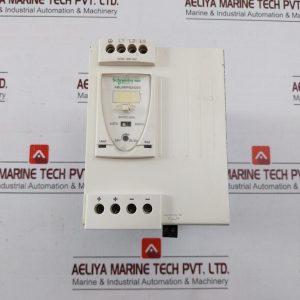 Schneider Electric Abl8wps24200 Regulated Switch Power Supply 250v