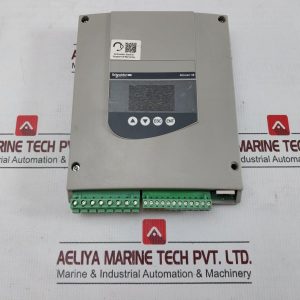 Schneider Electric Altistart 48 Front Panel For Asynchronous Motor Soft Starter 94v