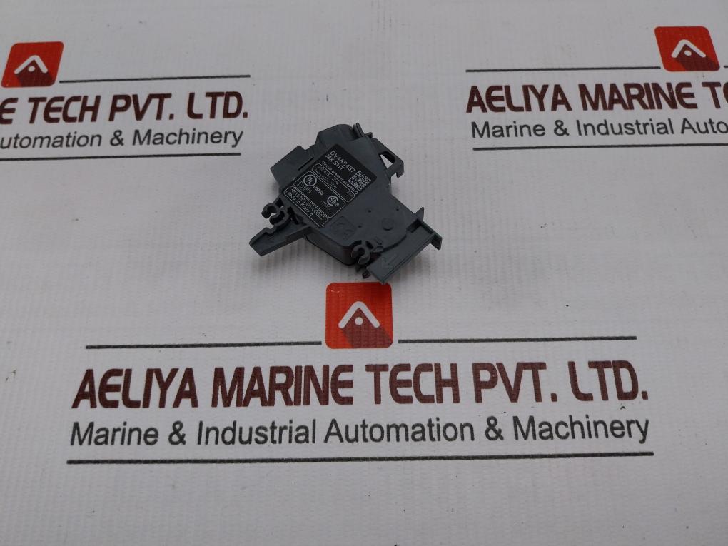 Schneider Electric Gv4as487 Voltage Releases 480v - Image 3