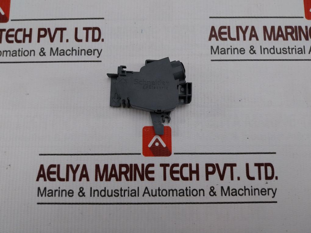 Schneider Electric Gv4as487 Voltage Releases 480v - Image 4