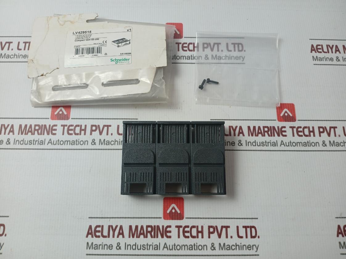 Schneider Electric Lv429515 Terminal Shield Compact