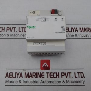 Schneider Electric Mtn684064 Knx Power Supply 230v