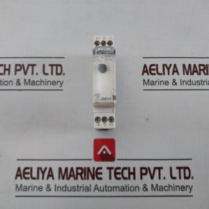 Schneider Electric Re11 Ra Mu Delay Timing Relay 250 V