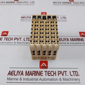 Schneider Electric Tm5c24d12r Compact IO Expansion Block 230v