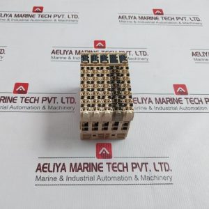 Schneider Electric Tm5c24d12r Compact I/O Expansion Block 30v
