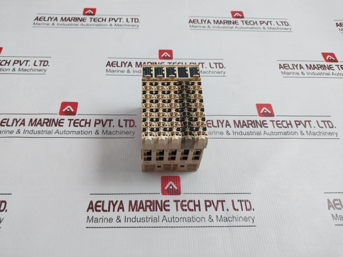 Schneider Electric Tm5c24d12r Compact I/O Expansion Block 30v