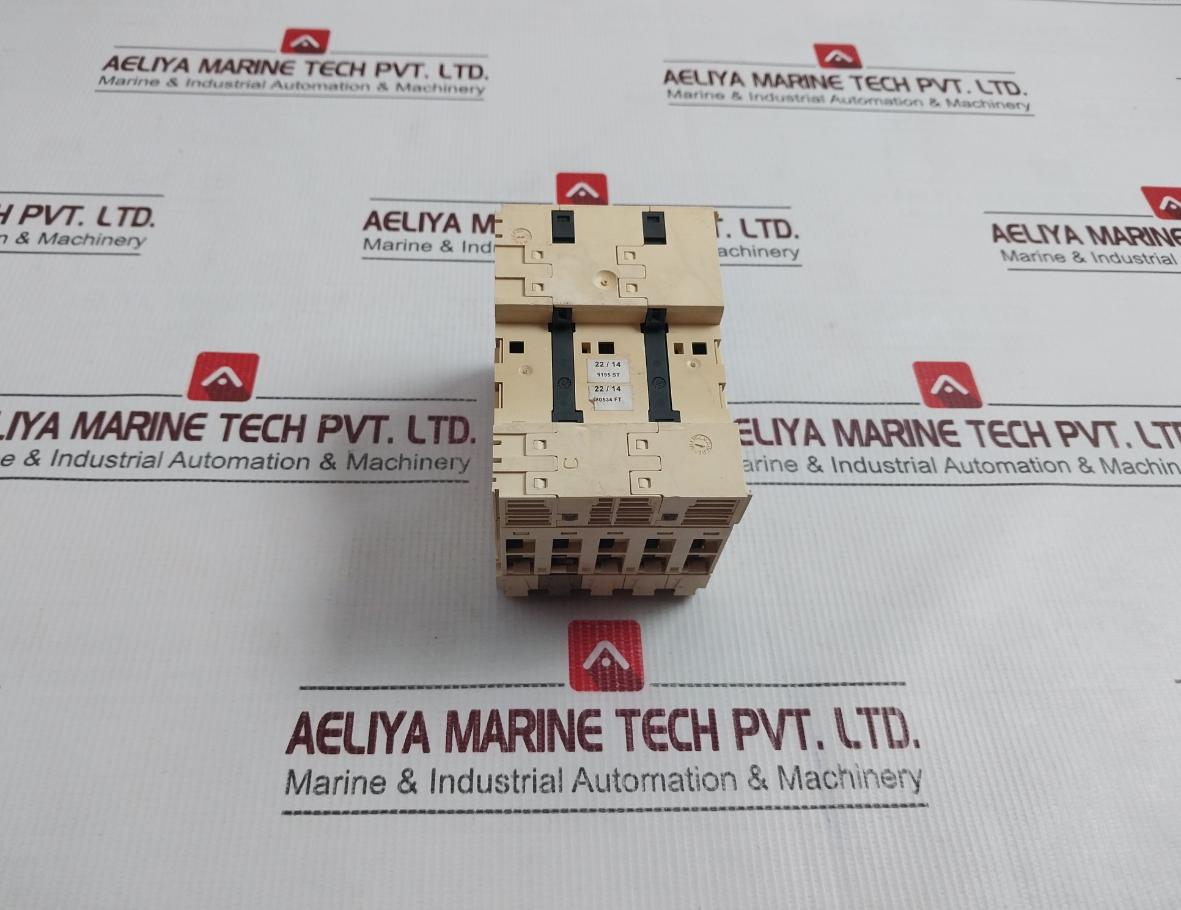 Schneider Electric Tm5c24d12r Compact I/O Expansion Block 30v - Image 4