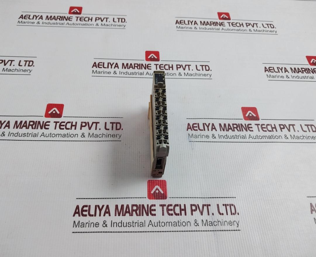 Schneider Electric Tm5sber2 Remote Receiver Module 24v