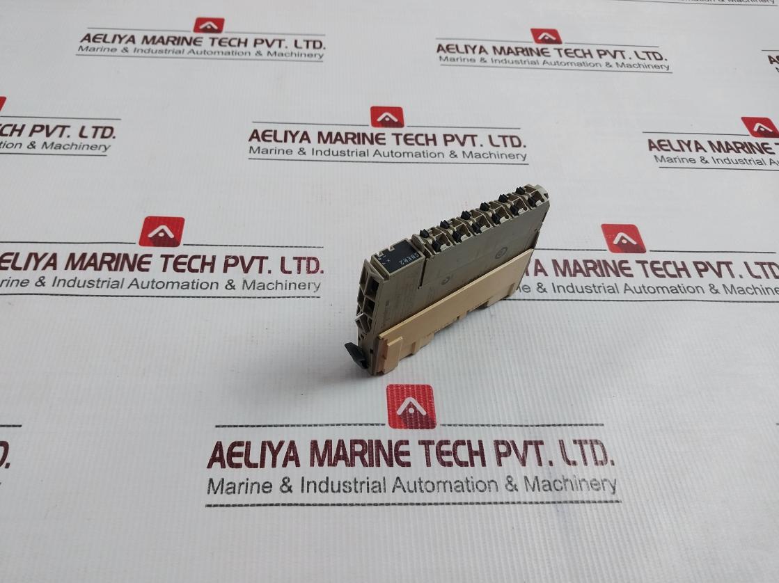 Schneider Electric Tm5sber2 Remote Receiver Module 24v - Image 3