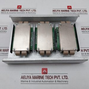 Schneider Electric Vx4gpc16n4bb Insulated Gate Bipolar Transistor (Igbt) Module 1200v