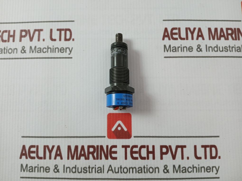 Sfernice 78cbb 453 Potentiometer